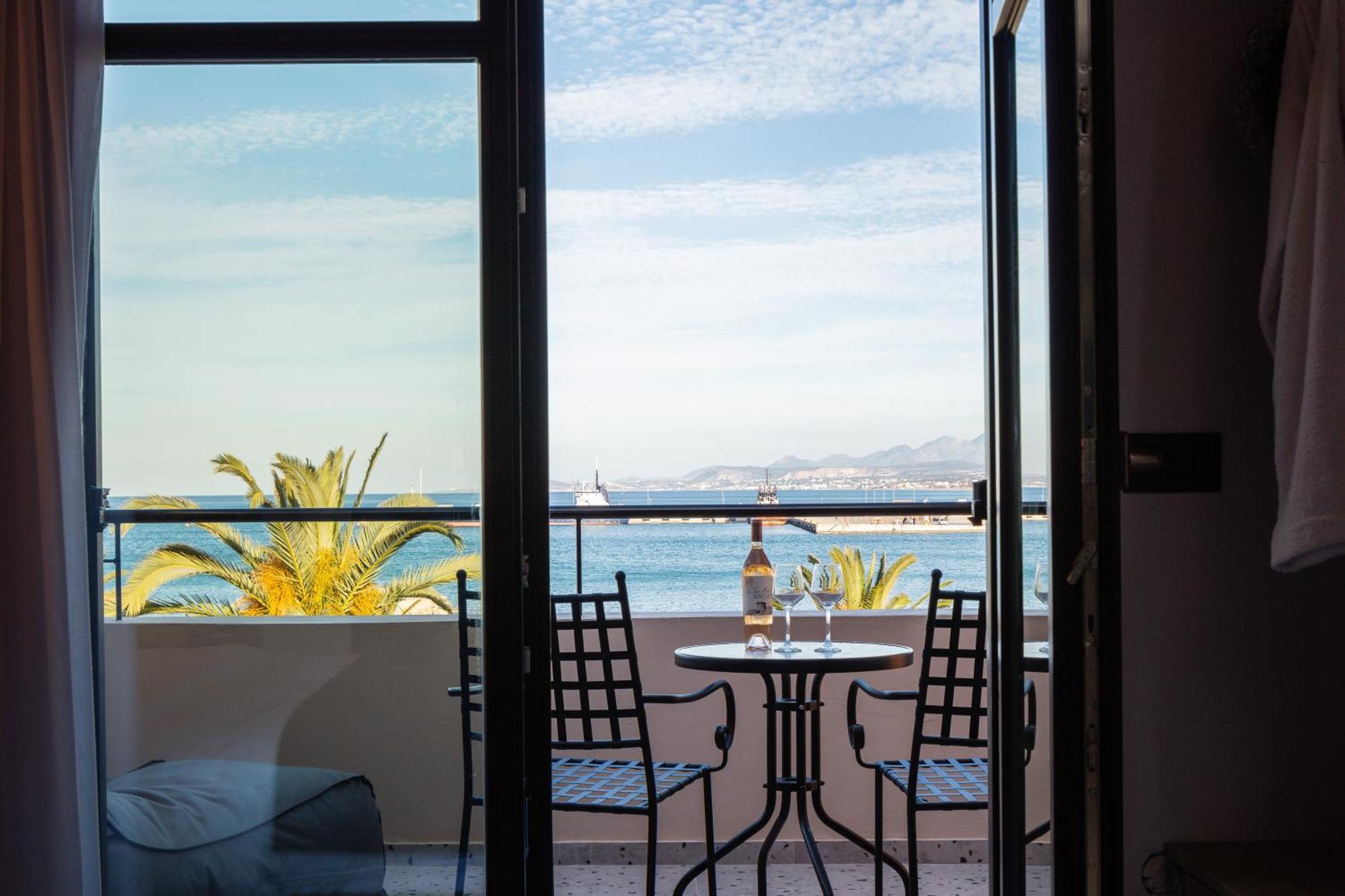 My Luxury Suites - Old Town Rethymno ภายนอก รูปภาพ